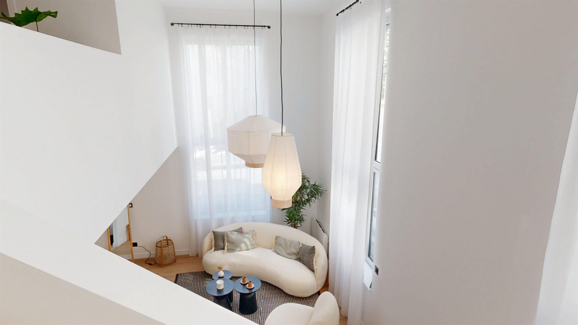 Appartement à vendre, 100m², Lorient