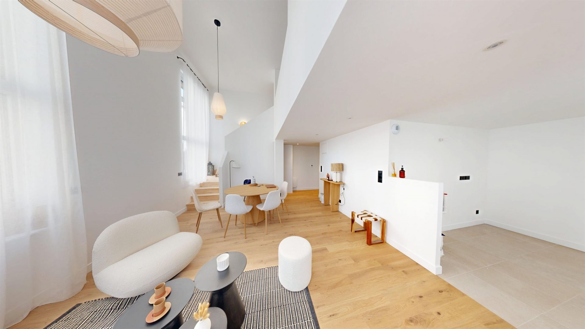 Appartement à vendre, 100m², Lorient