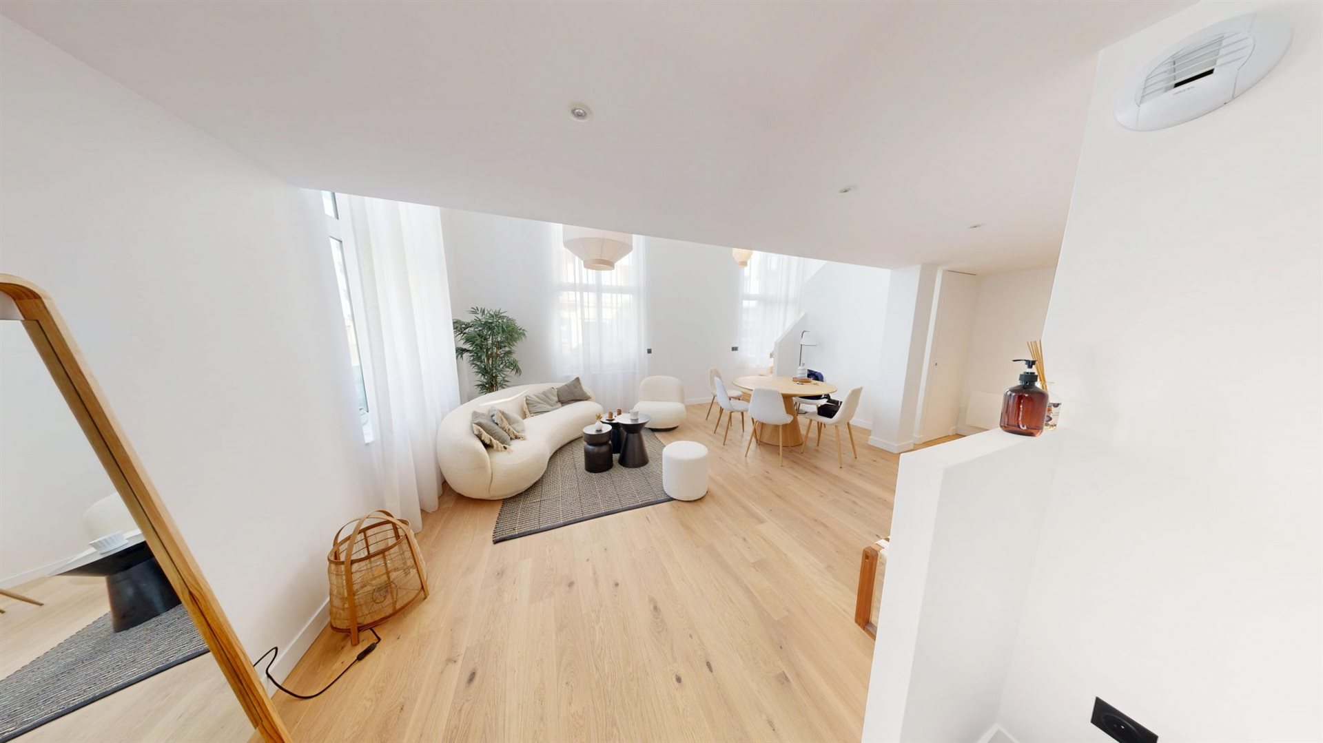 Appartement à vendre, 100m², Lorient