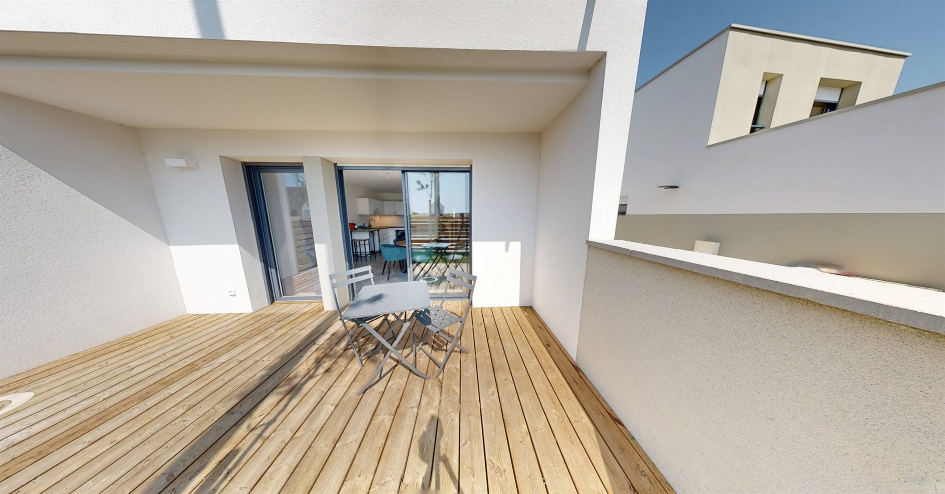 Appartement à vendre, 86m², La Turballe
