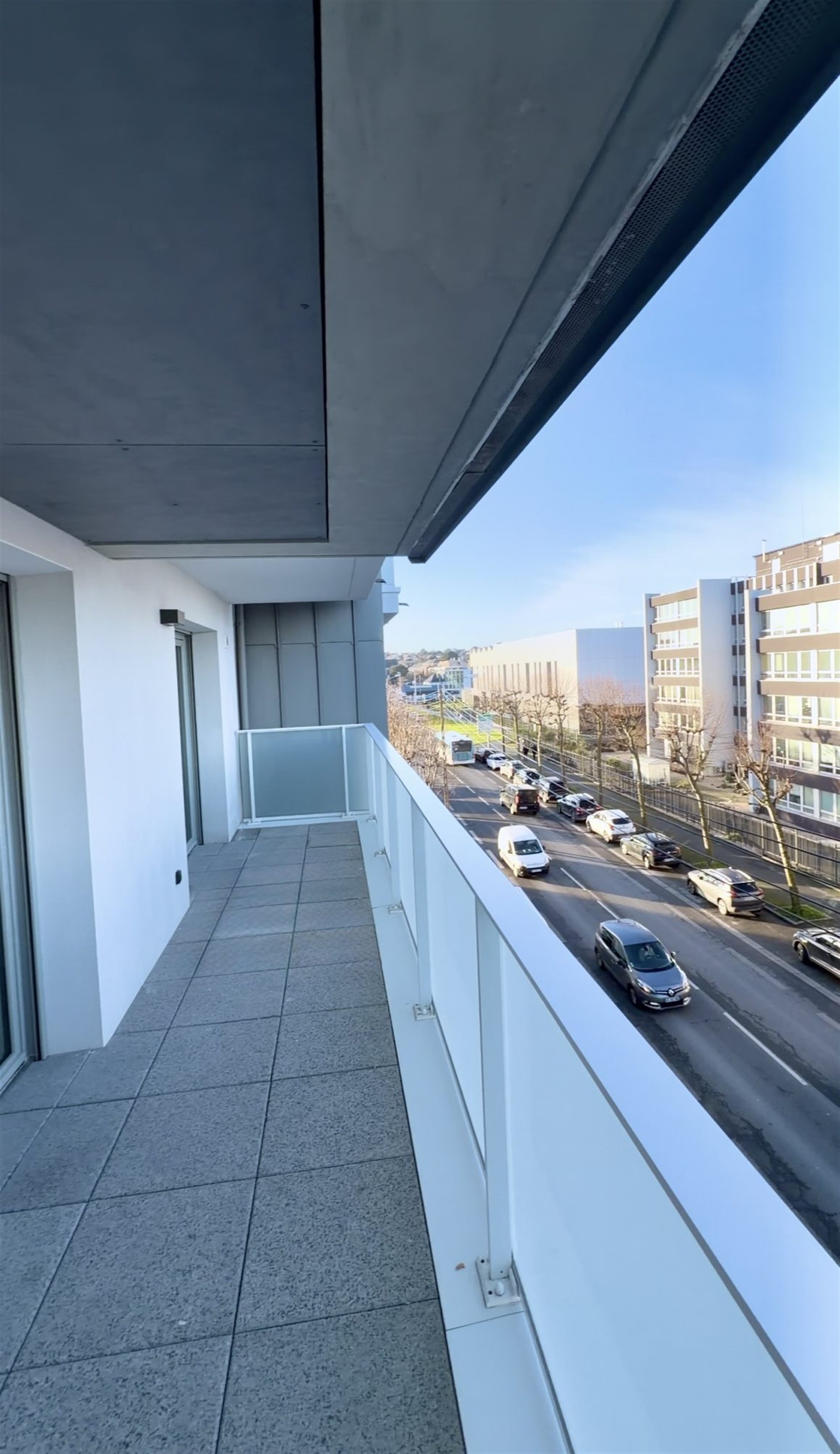 Appartement à vendre, 87m², Saint-Malo