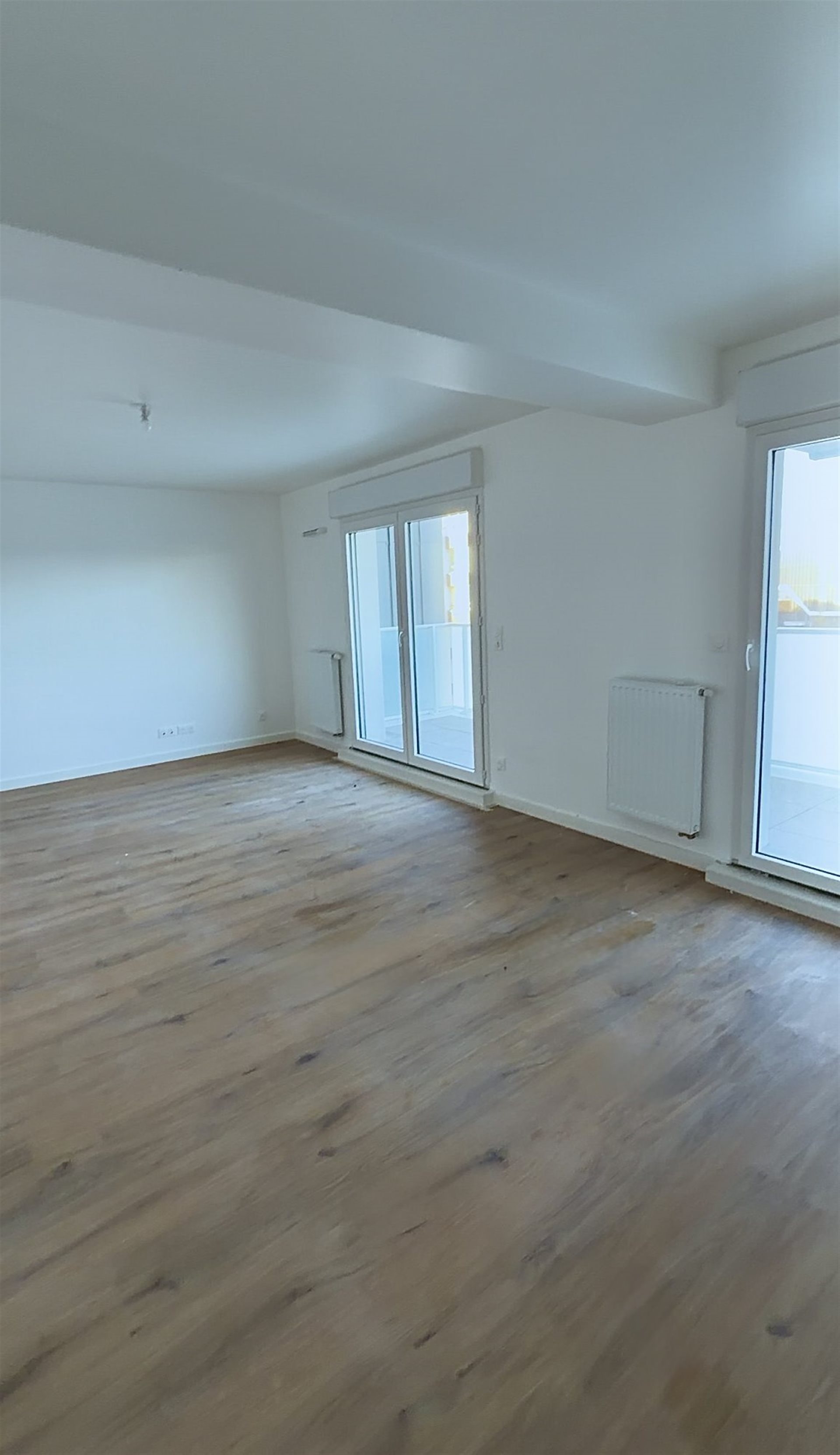 Appartement à vendre, 87m², Saint-Malo