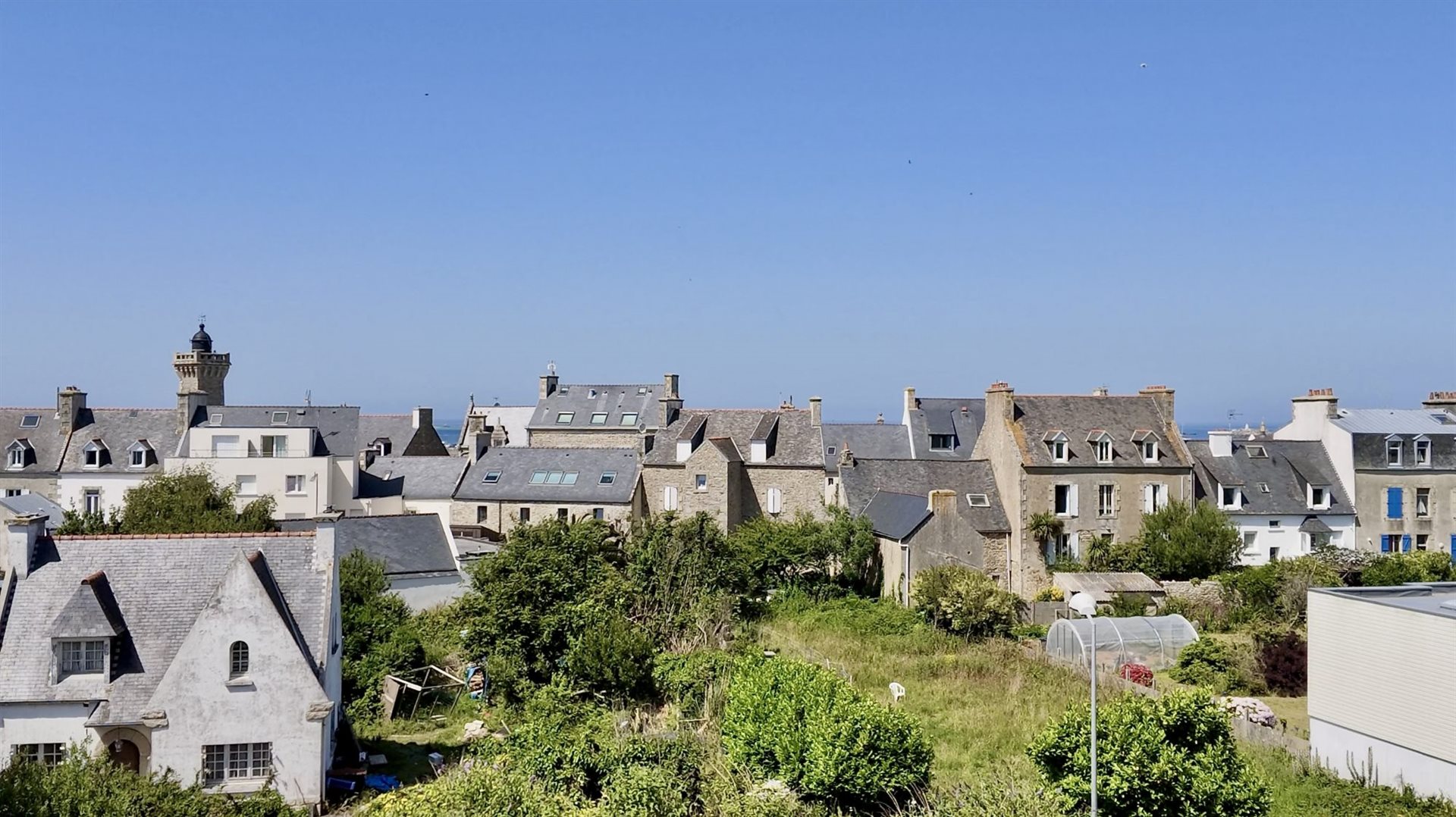 Appartement à vendre, 61m², Roscoff