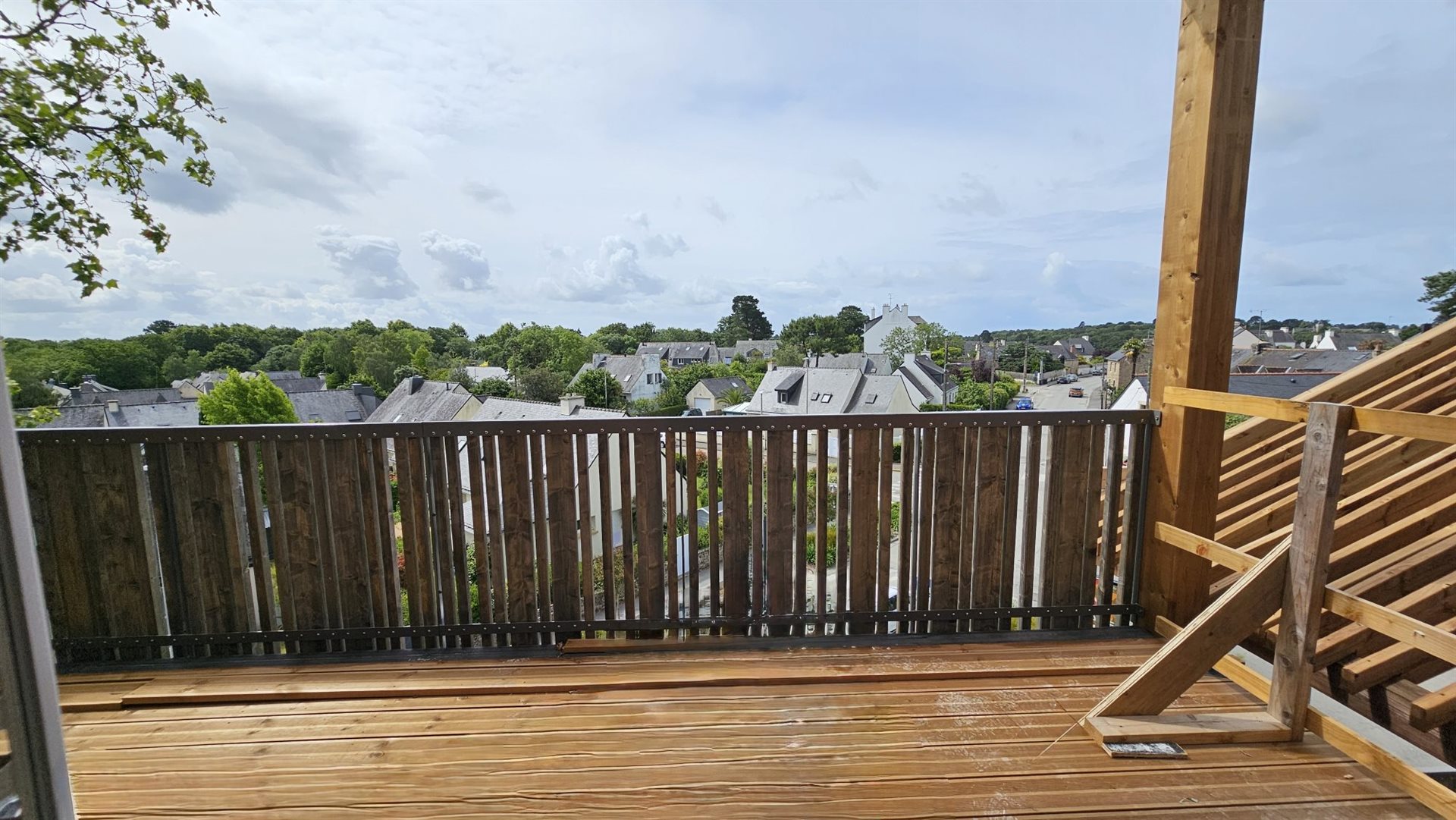 Appartement à vendre, 79m², Vannes