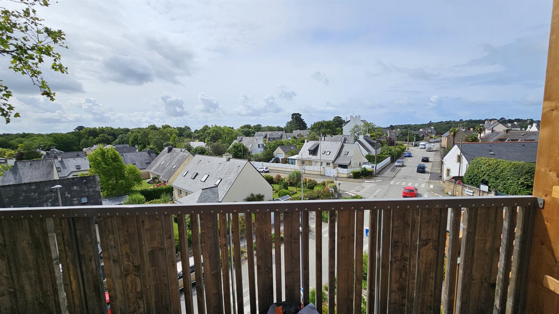 Appartement à vendre, 79m², Vannes