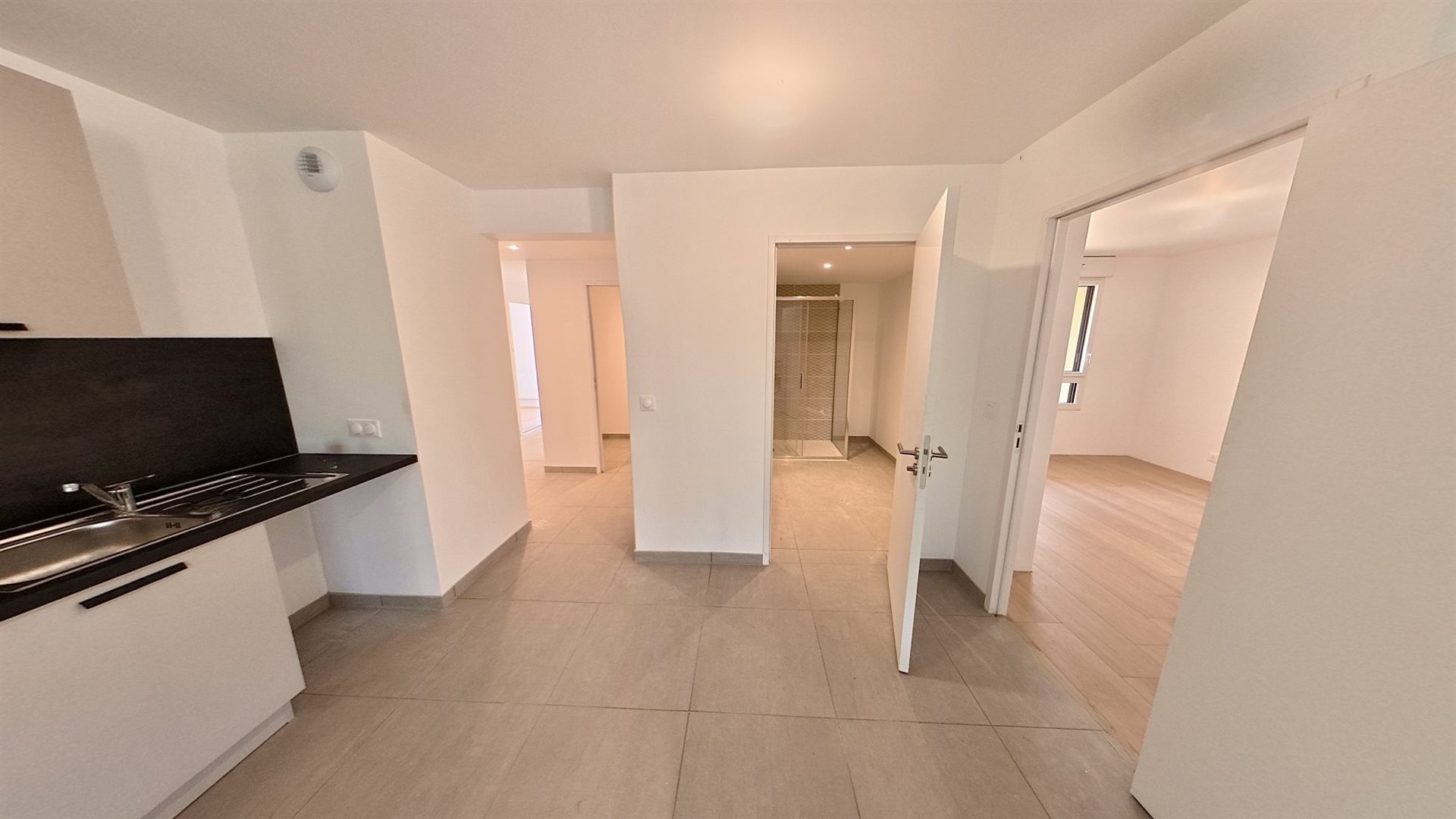 Appartement à vendre, 91m², Perros-Guirec