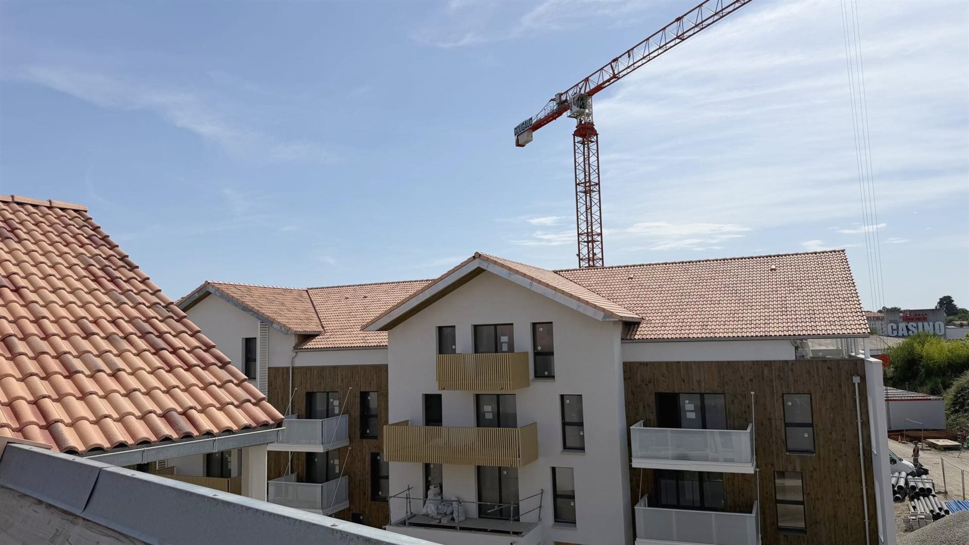 Appartement à vendre, 88m², Pornic
