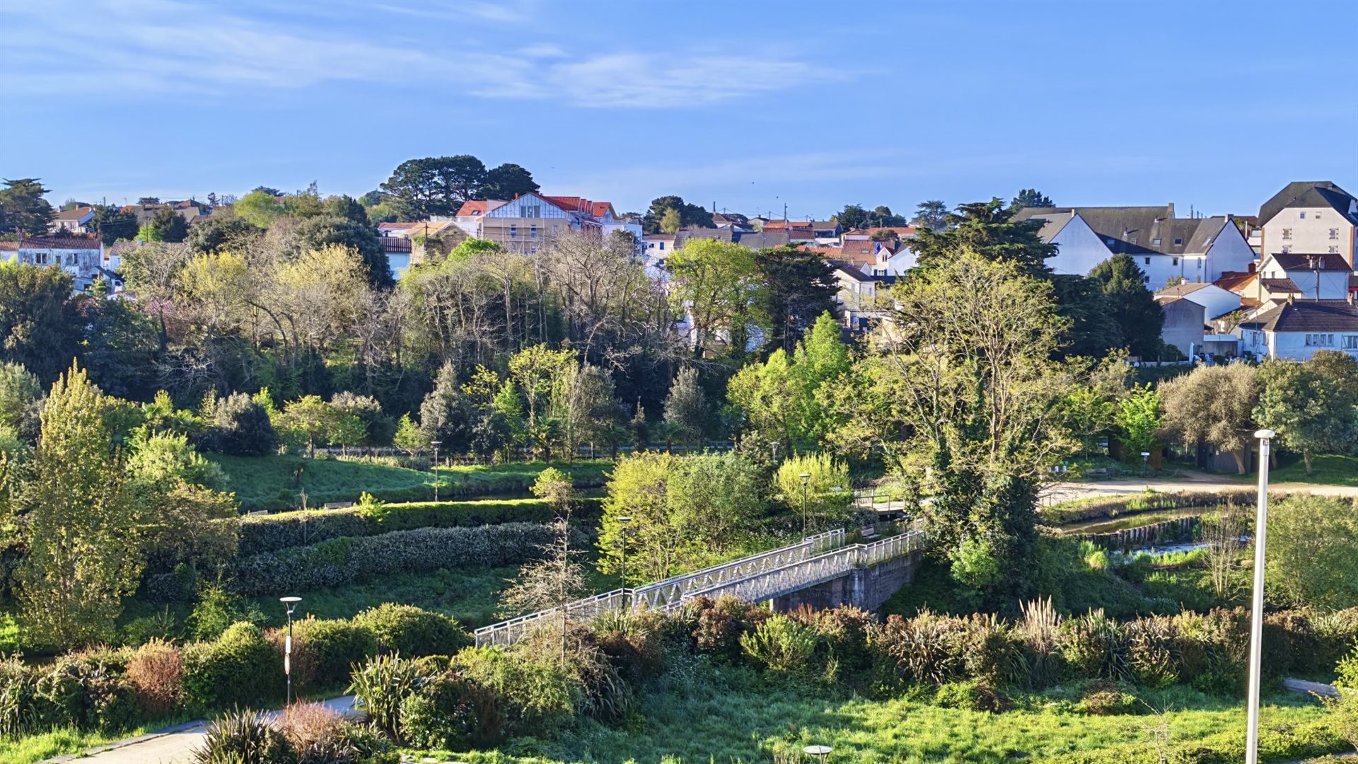 Appartement à vendre, 88m², Pornic