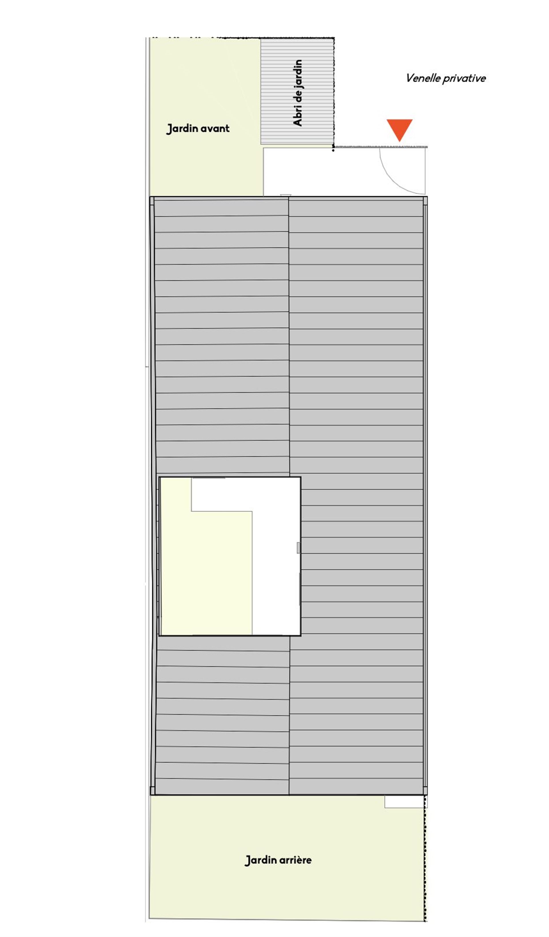 Maison à vendre, 85m², Avrillé
