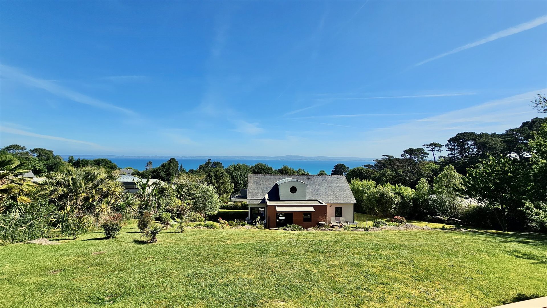 Maison à vendre, 136m², Douarnenez