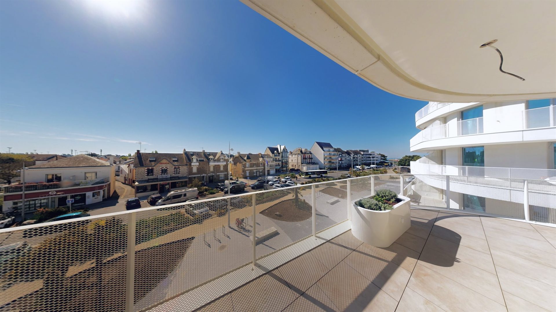 Appartement à vendre, 124m², Pornichet