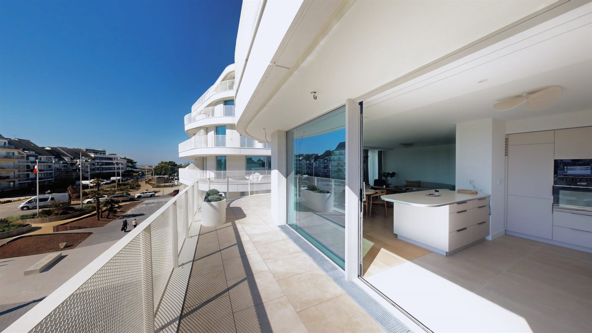 Appartement à vendre, 124m², Pornichet