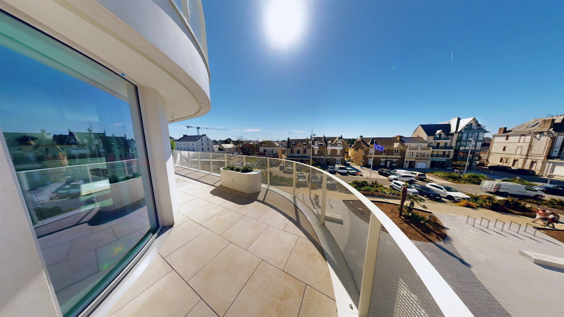 Appartement à vendre, 124m², Pornichet