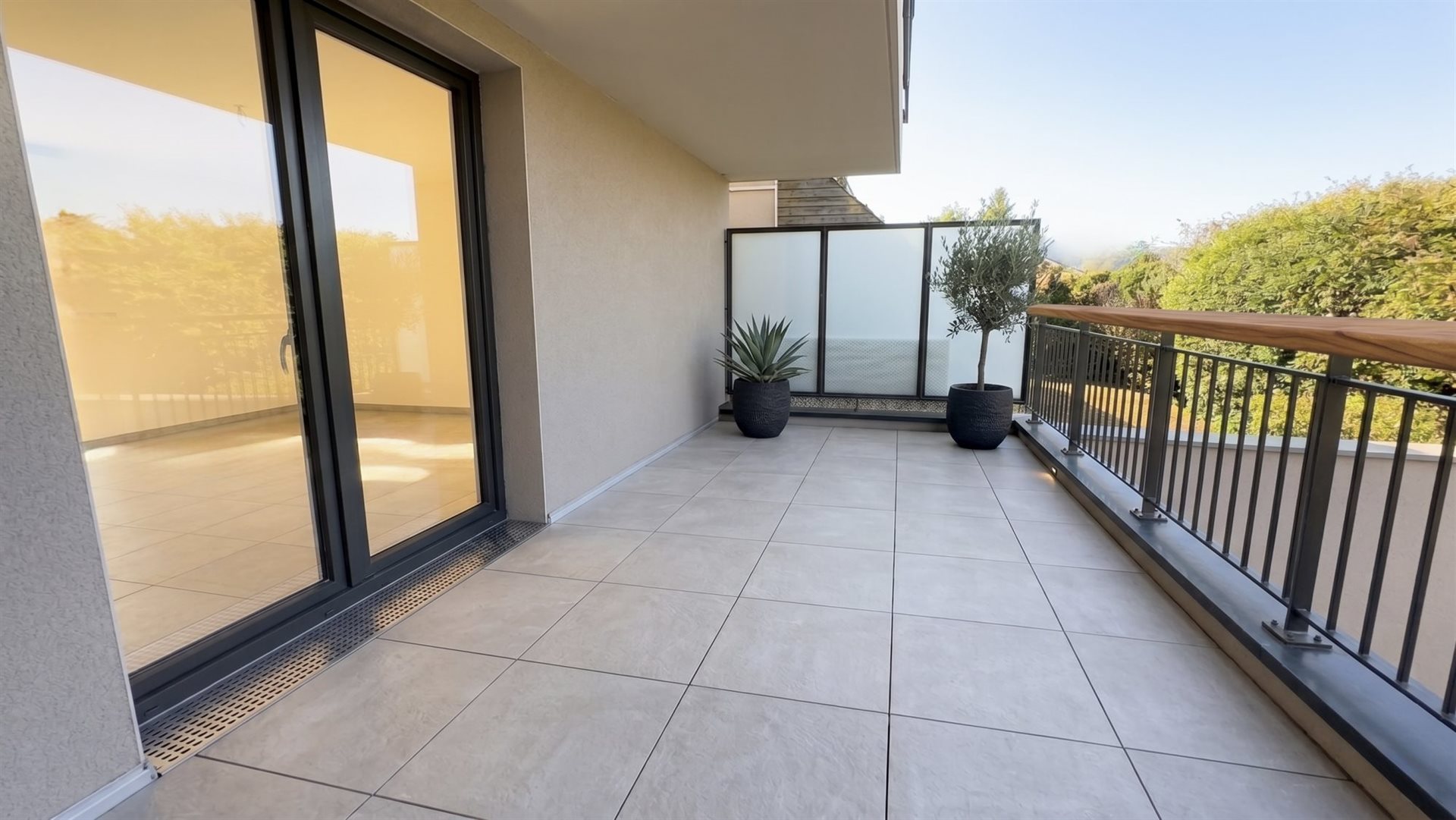 Appartement à vendre, 68m², Perros-Guirec