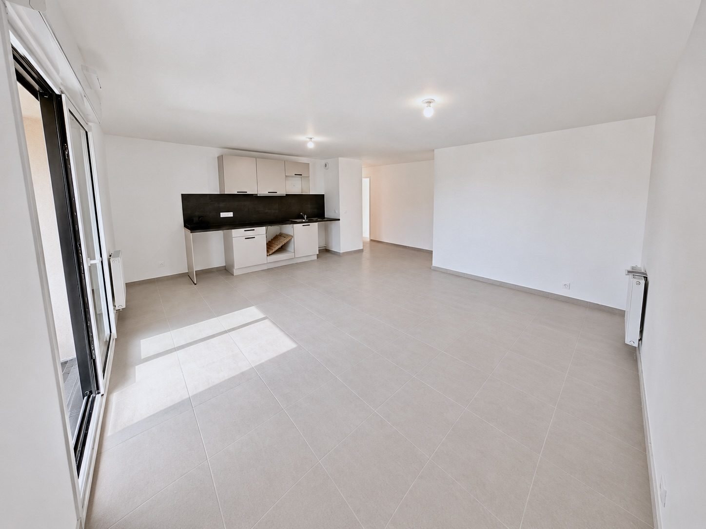 Appartement à vendre, 68m², Perros-Guirec