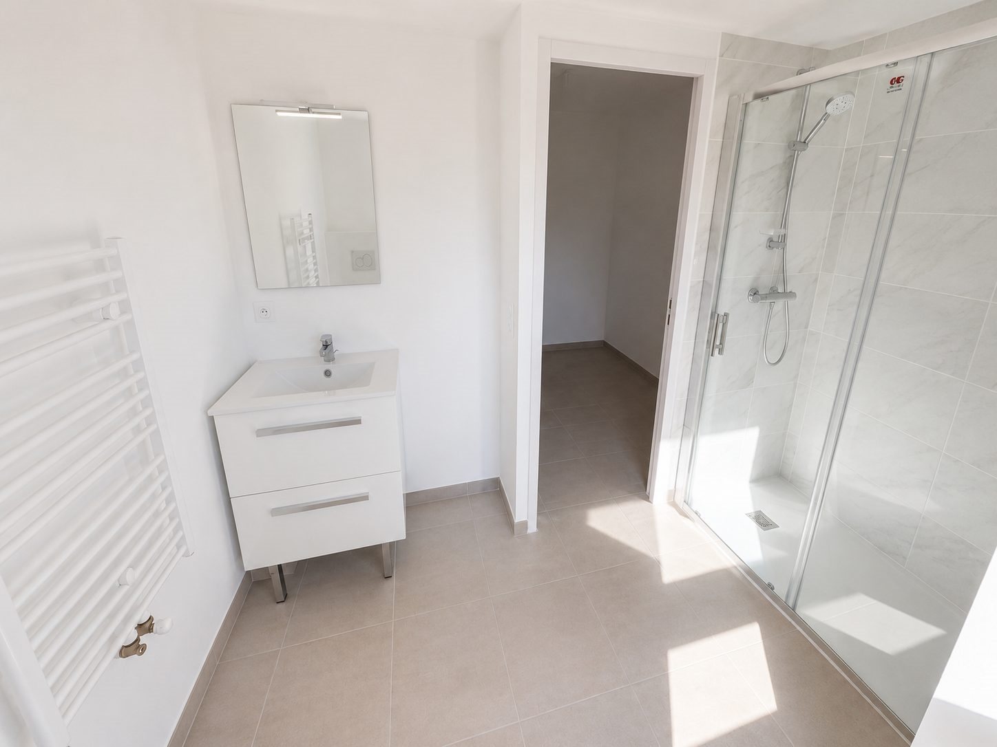 Appartement à vendre, 68m², Perros-Guirec