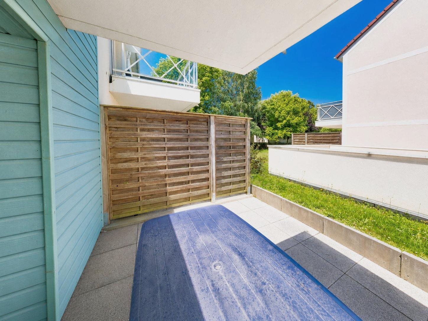 Appartement à vendre, 41m², Pornichet