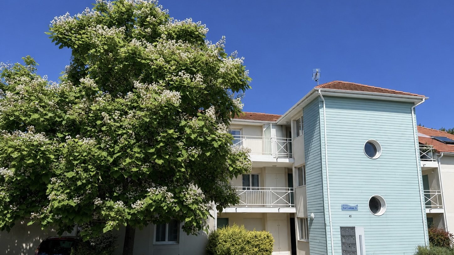 Appartement à vendre, 41m², Pornichet