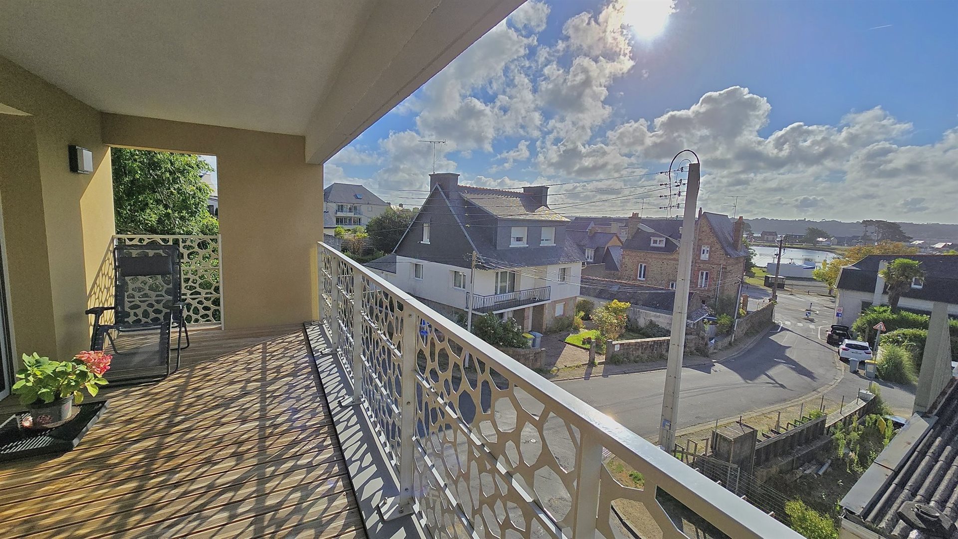 Appartement à vendre, 71m², Perros-Guirec