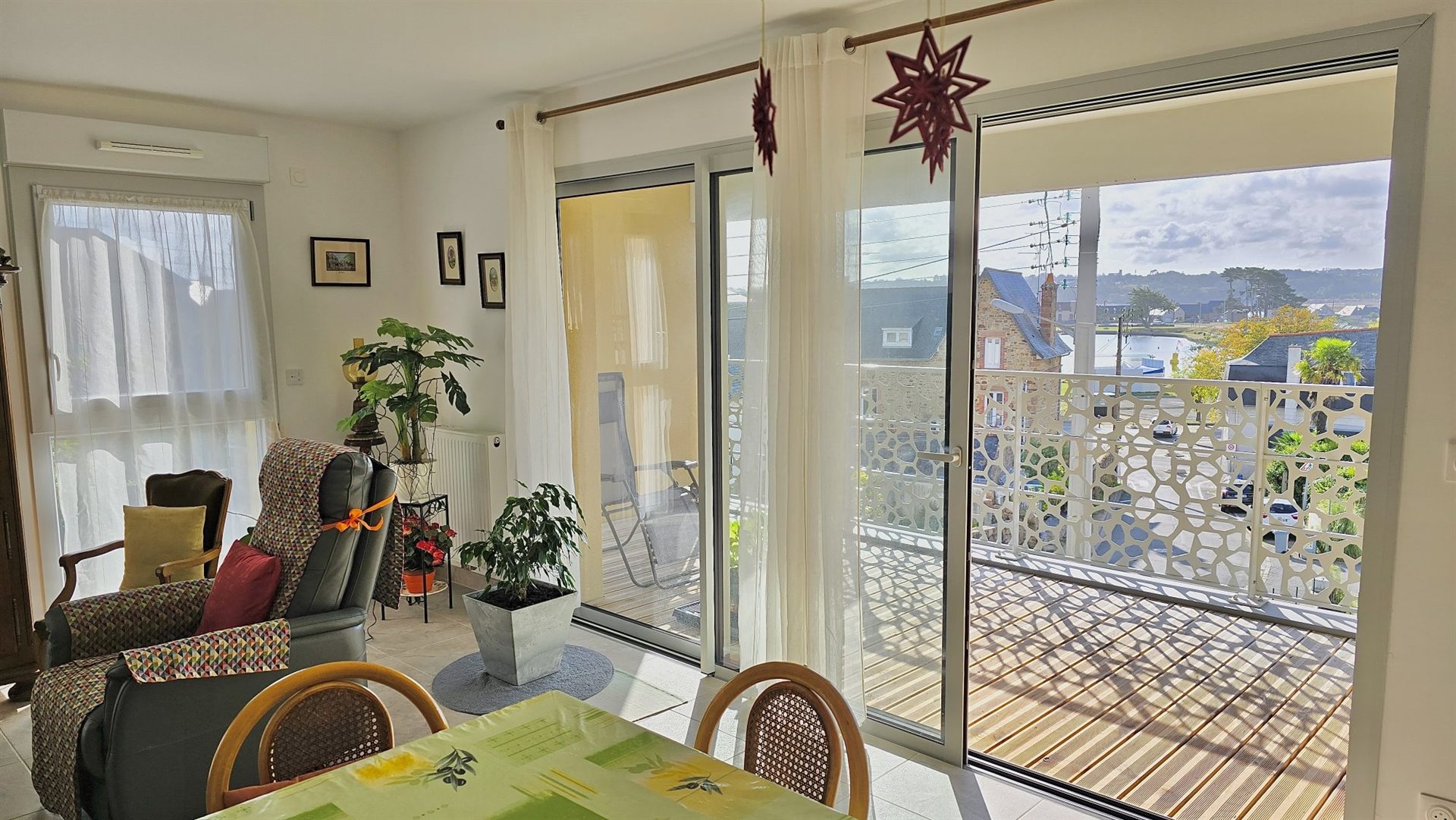 Appartement à vendre, 71m², Perros-Guirec