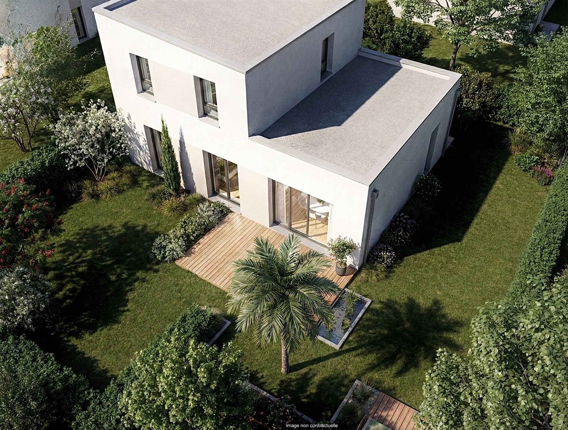 Maison à vendre, 99m², Concarneau