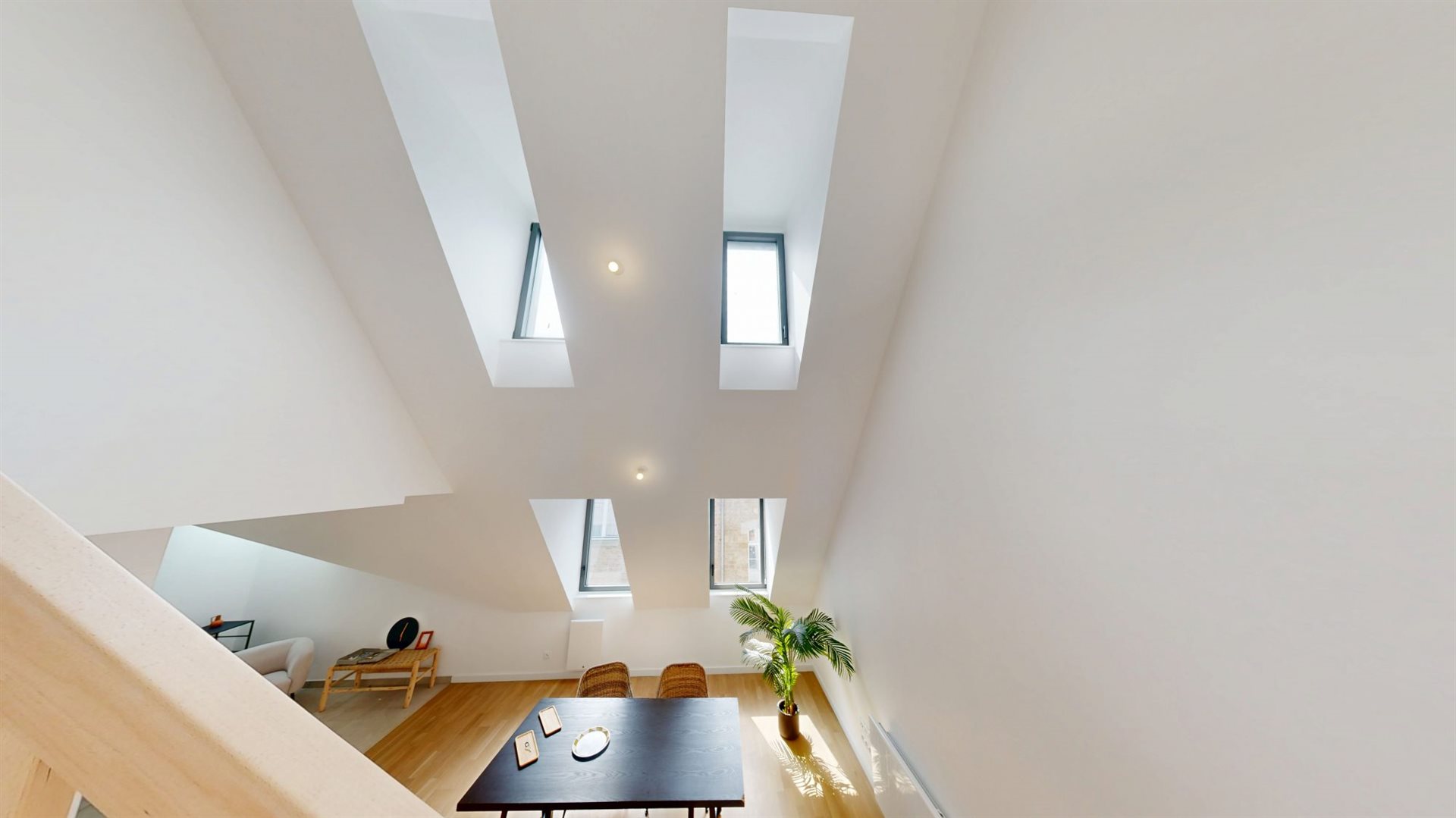 Appartement à vendre, 101m², Saint-Malo