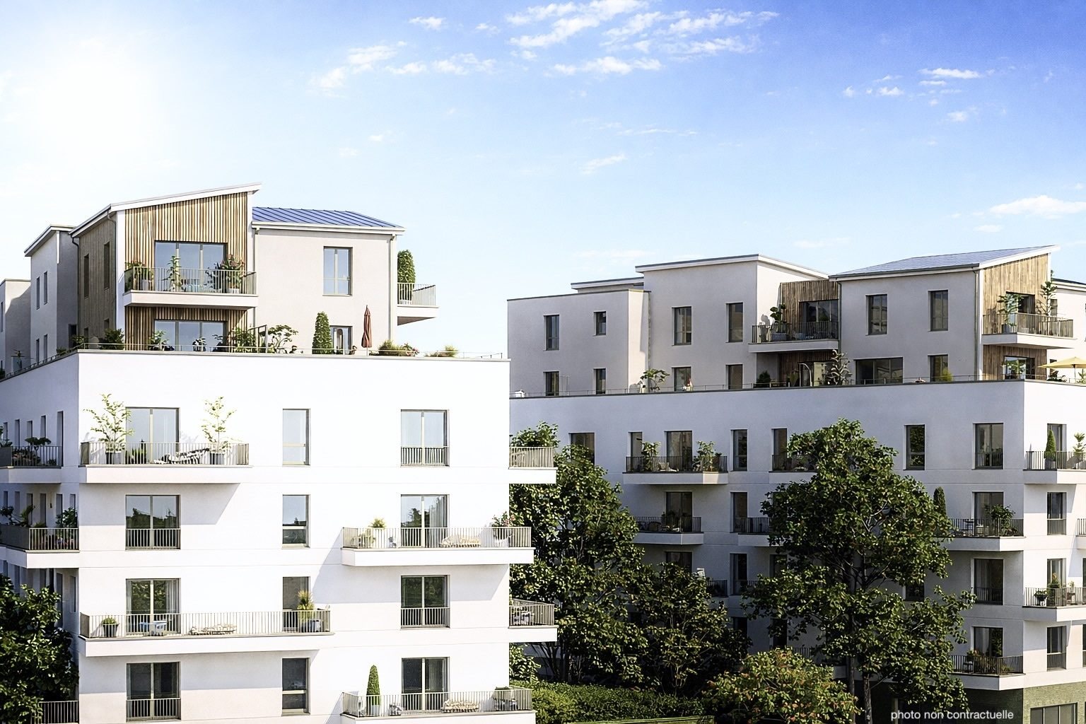 Appartement à vendre, 58m², Saint-Nazaire