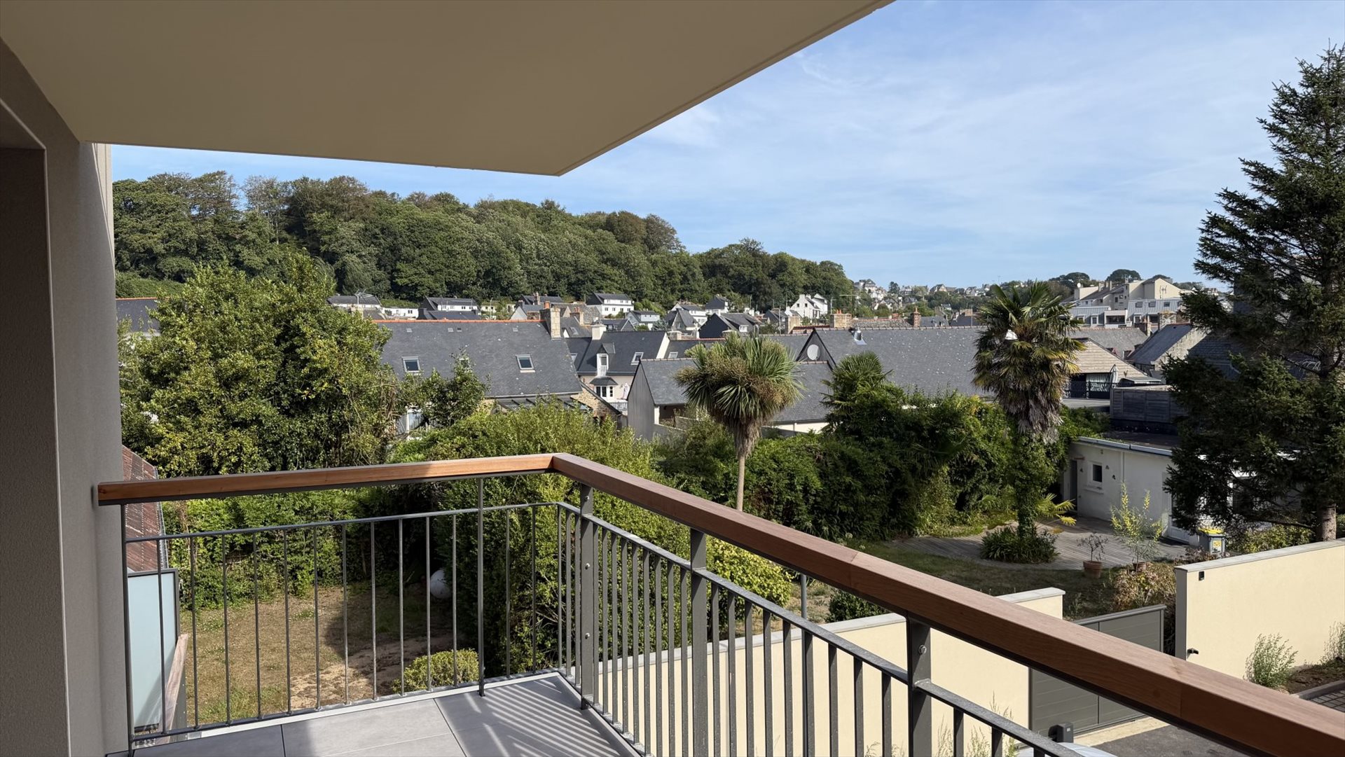 Appartement à vendre, 65m², Perros-Guirec
