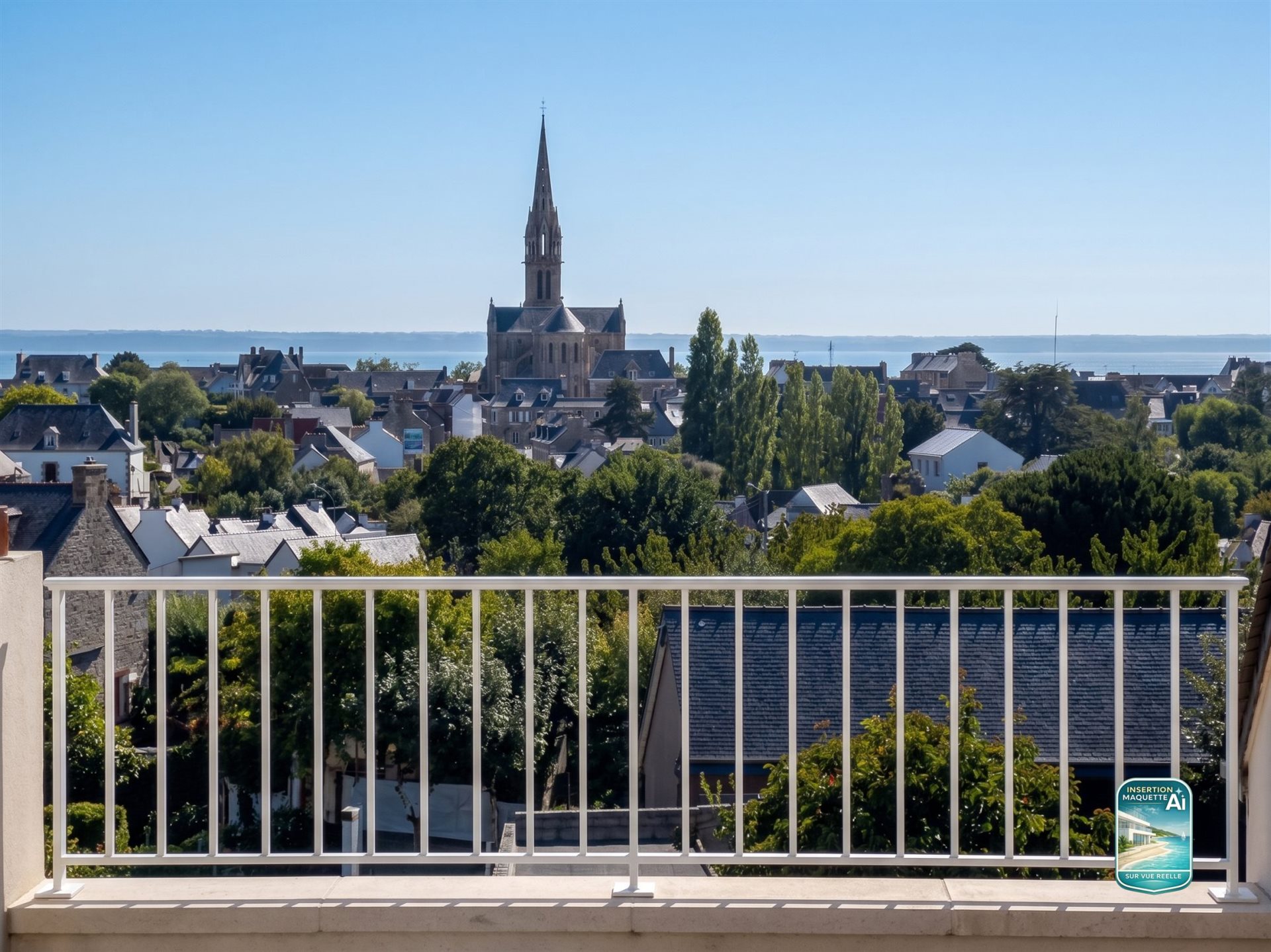 Appartement à vendre, 98m², Pléneuf-Val-André