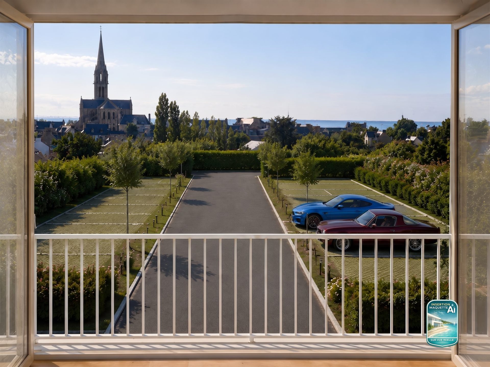 Appartement à vendre, 98m², Pléneuf-Val-André