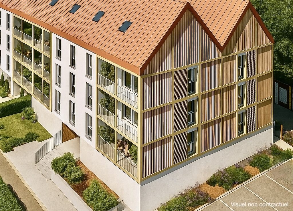 Appartement à vendre, 22m², Lamballe-Armor