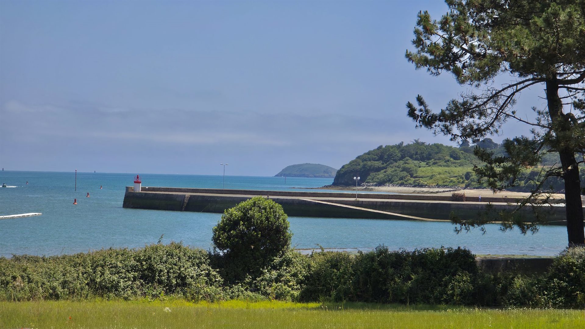 Appartement à vendre, 74m², Paimpol