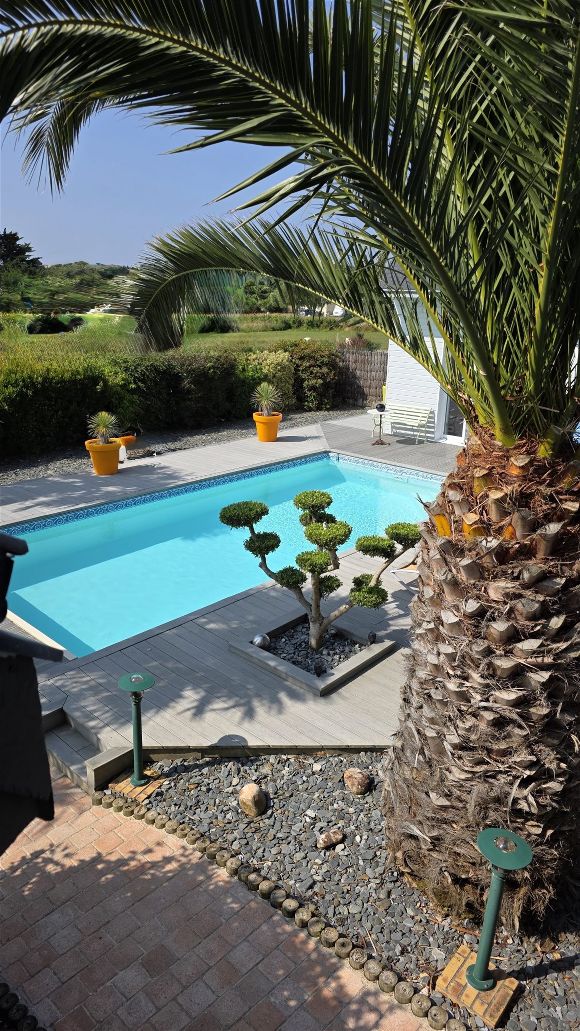 Maison à vendre, 210m², Saint-Pierre-Quiberon