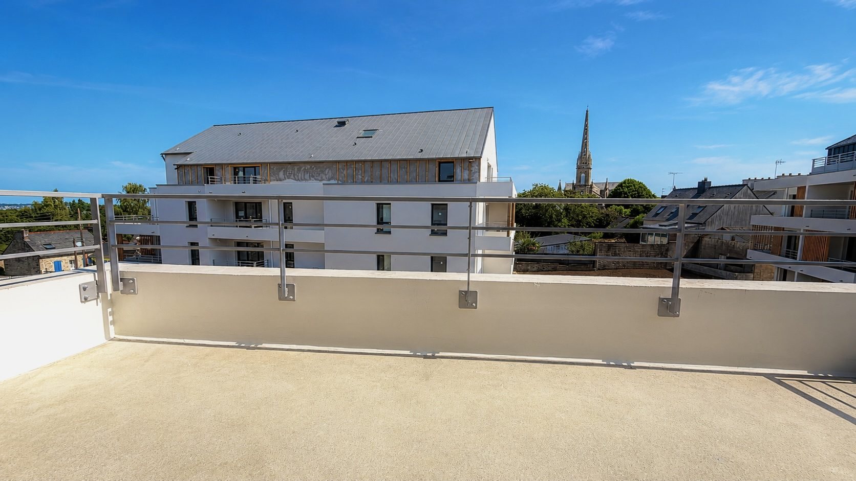 Appartement à vendre, 81m², Pordic