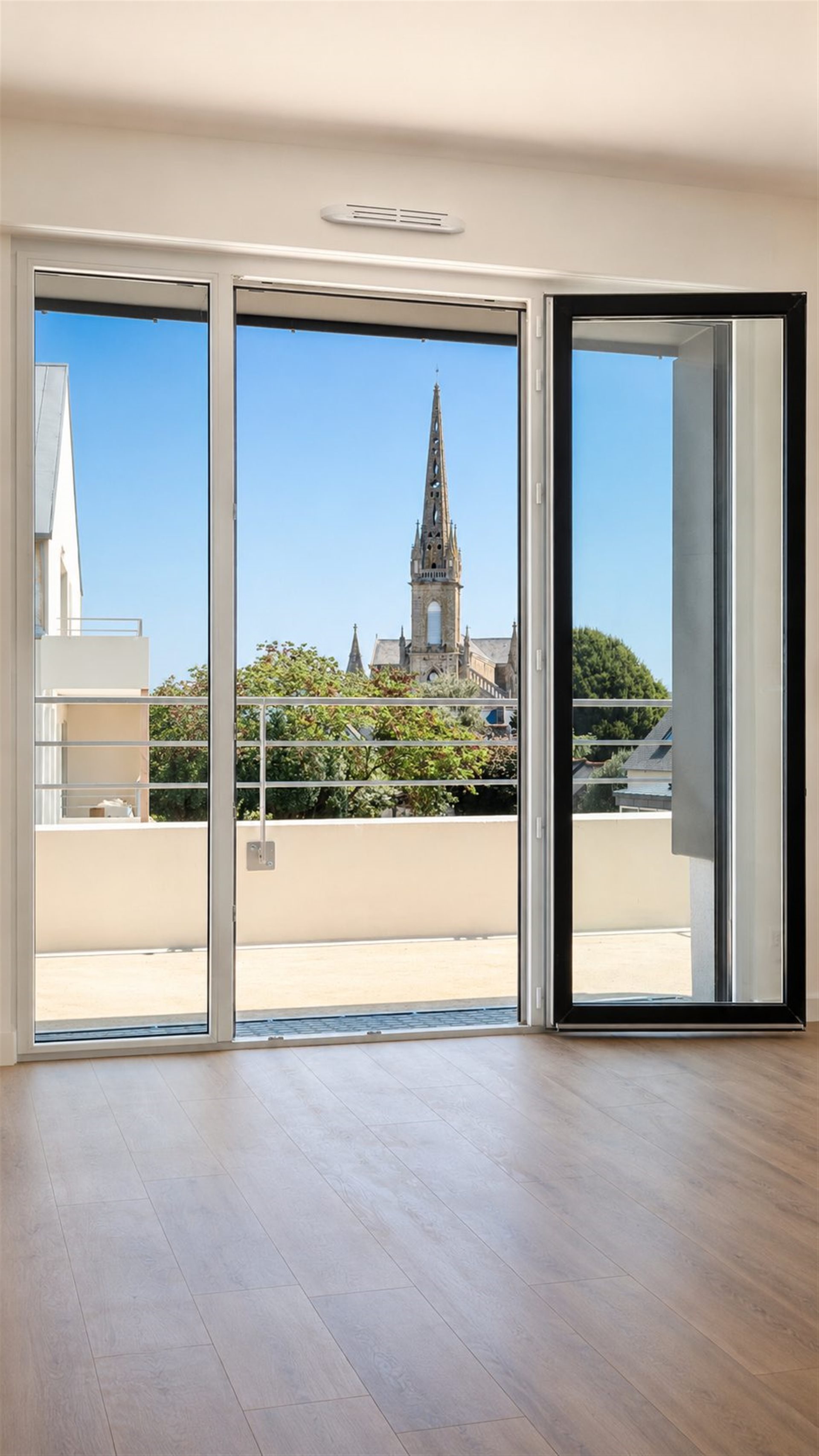 Appartement à vendre, 81m², Pordic