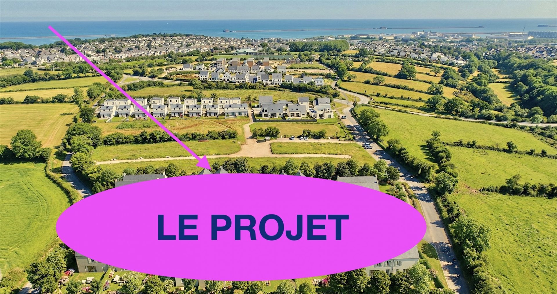 Maison à vendre, 71m², Cherbourg-en-Cotentin