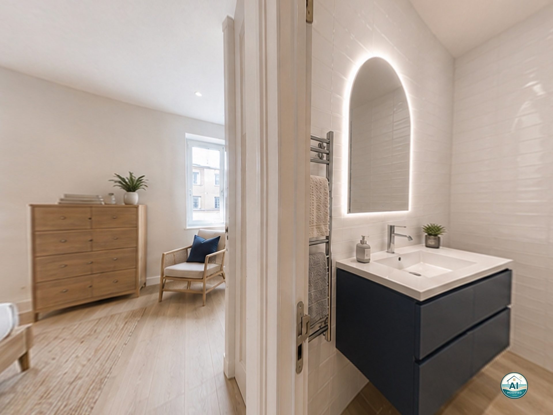 Appartement à vendre, 25m², Saint-Malo