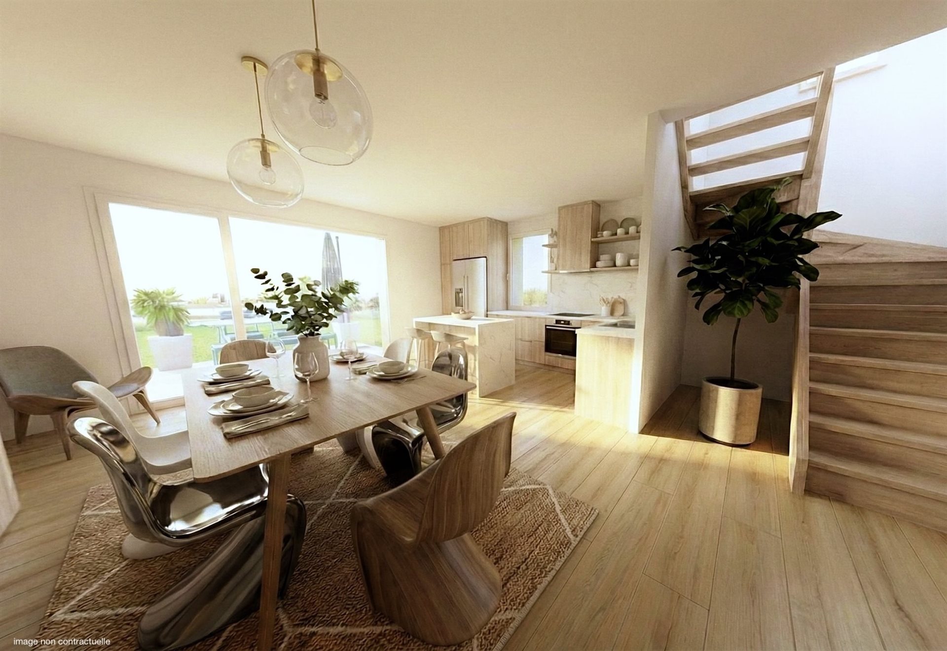 Maison à vendre, 86m², Cherbourg-en-Cotentin