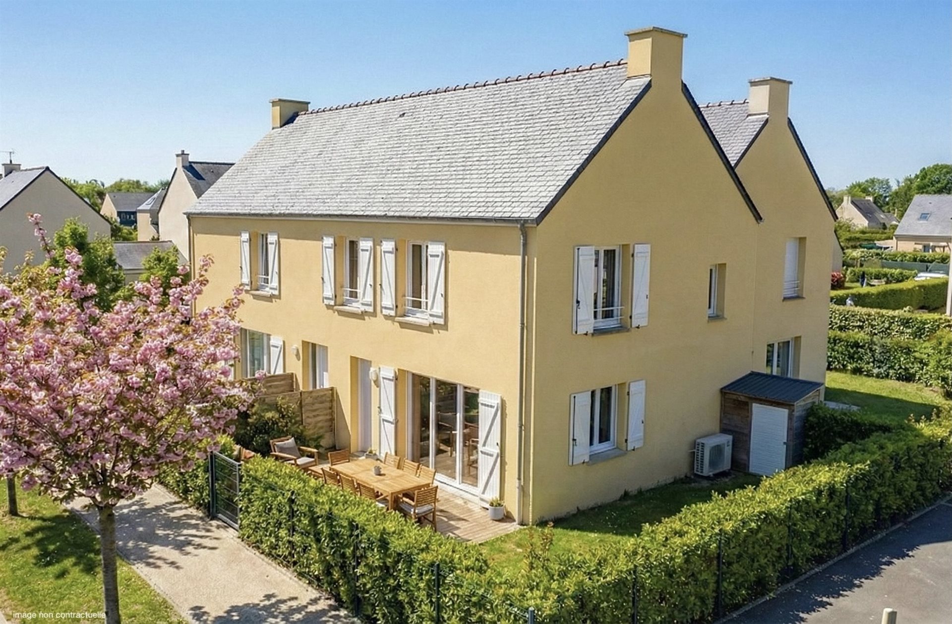 Maison à vendre, 86m², Cherbourg-en-Cotentin