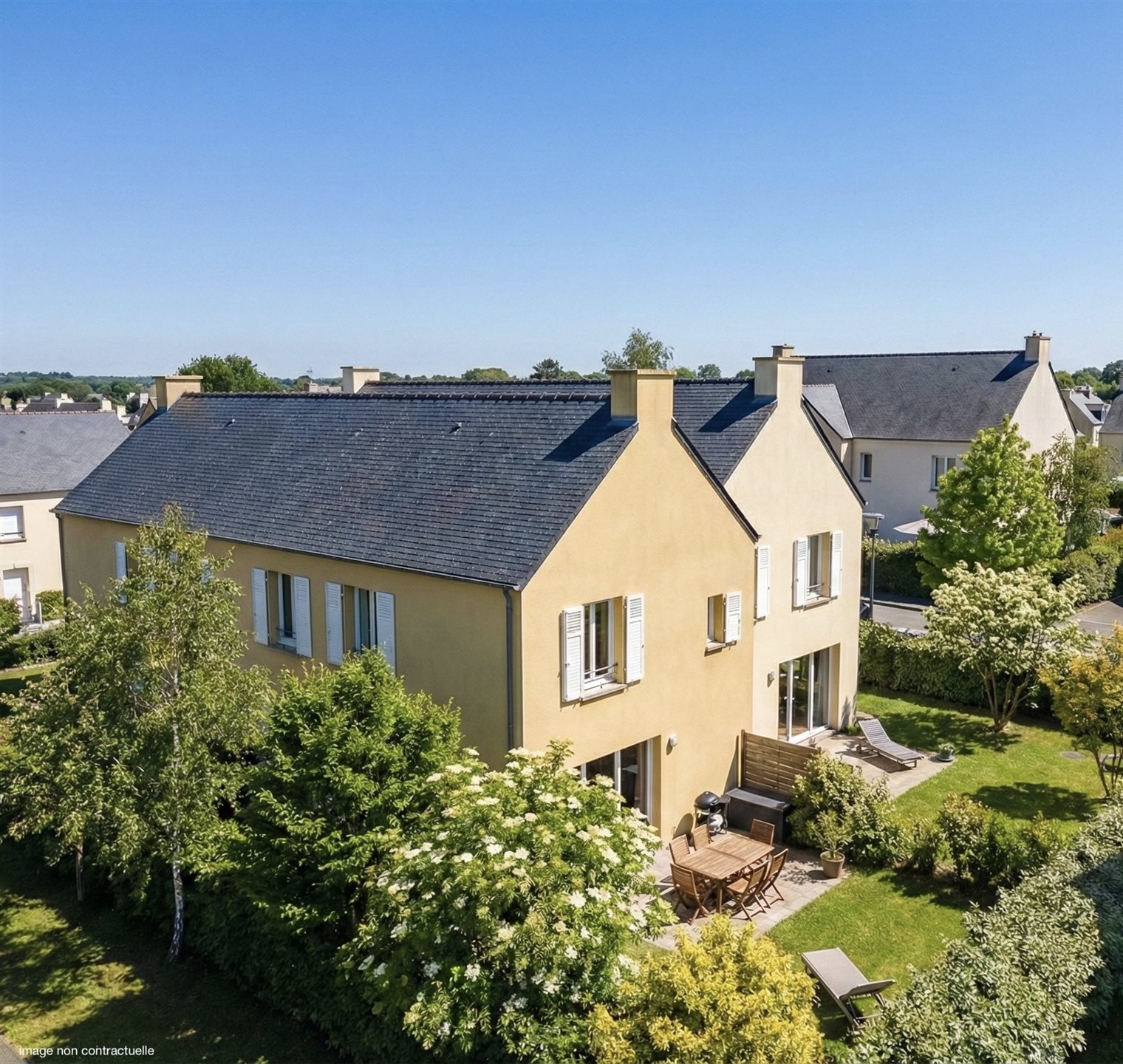 Maison à vendre, 86m², Cherbourg-en-Cotentin