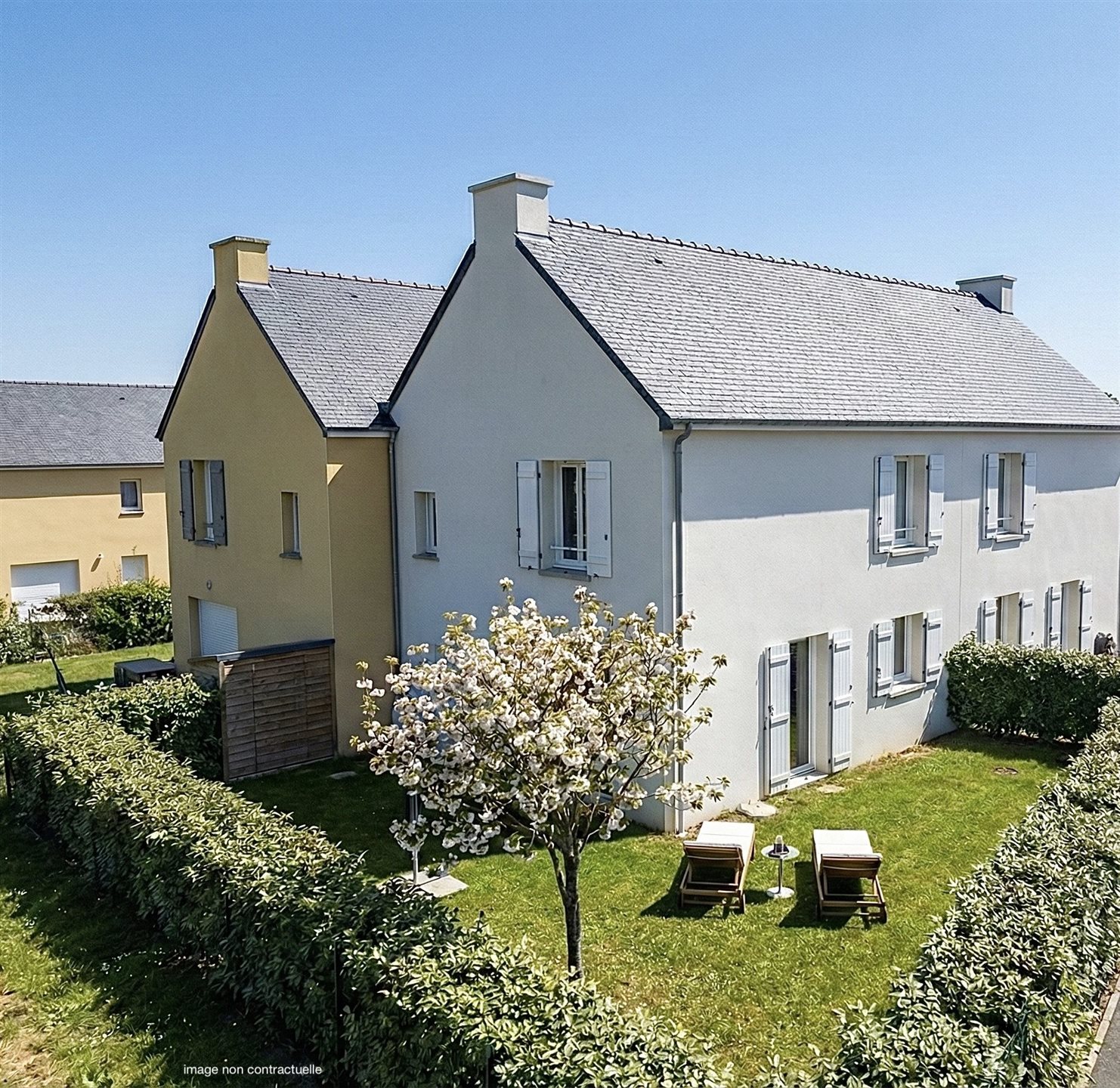 Maison à vendre, 86m², Cherbourg-en-Cotentin