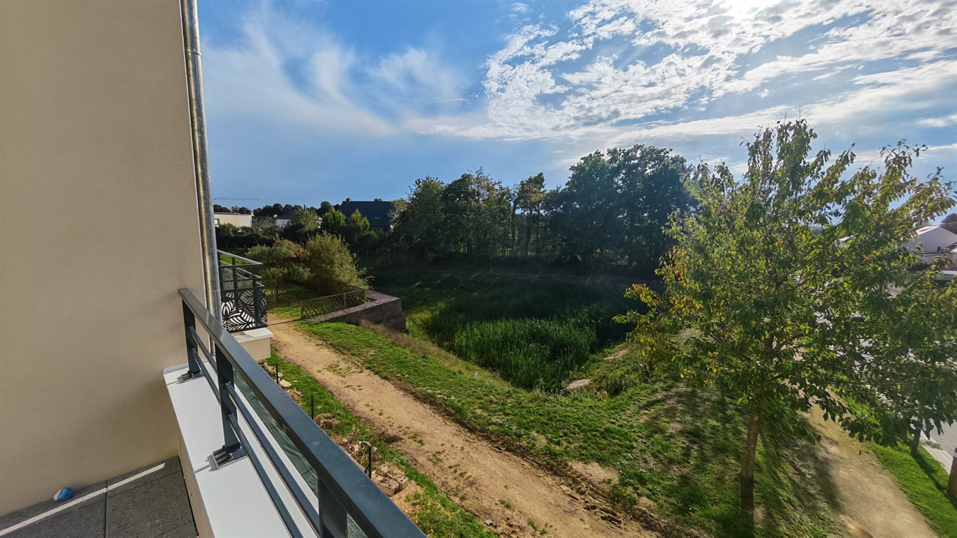 Appartement à vendre, 64m², L'Hermitage