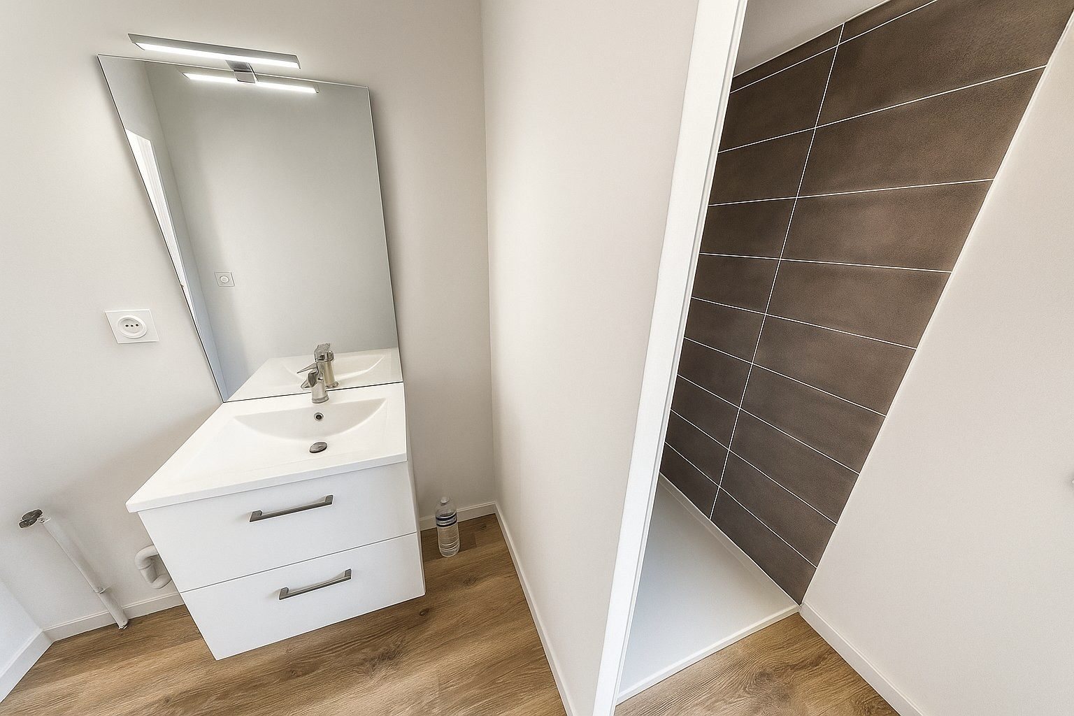 Appartement à vendre, 64m², L'Hermitage