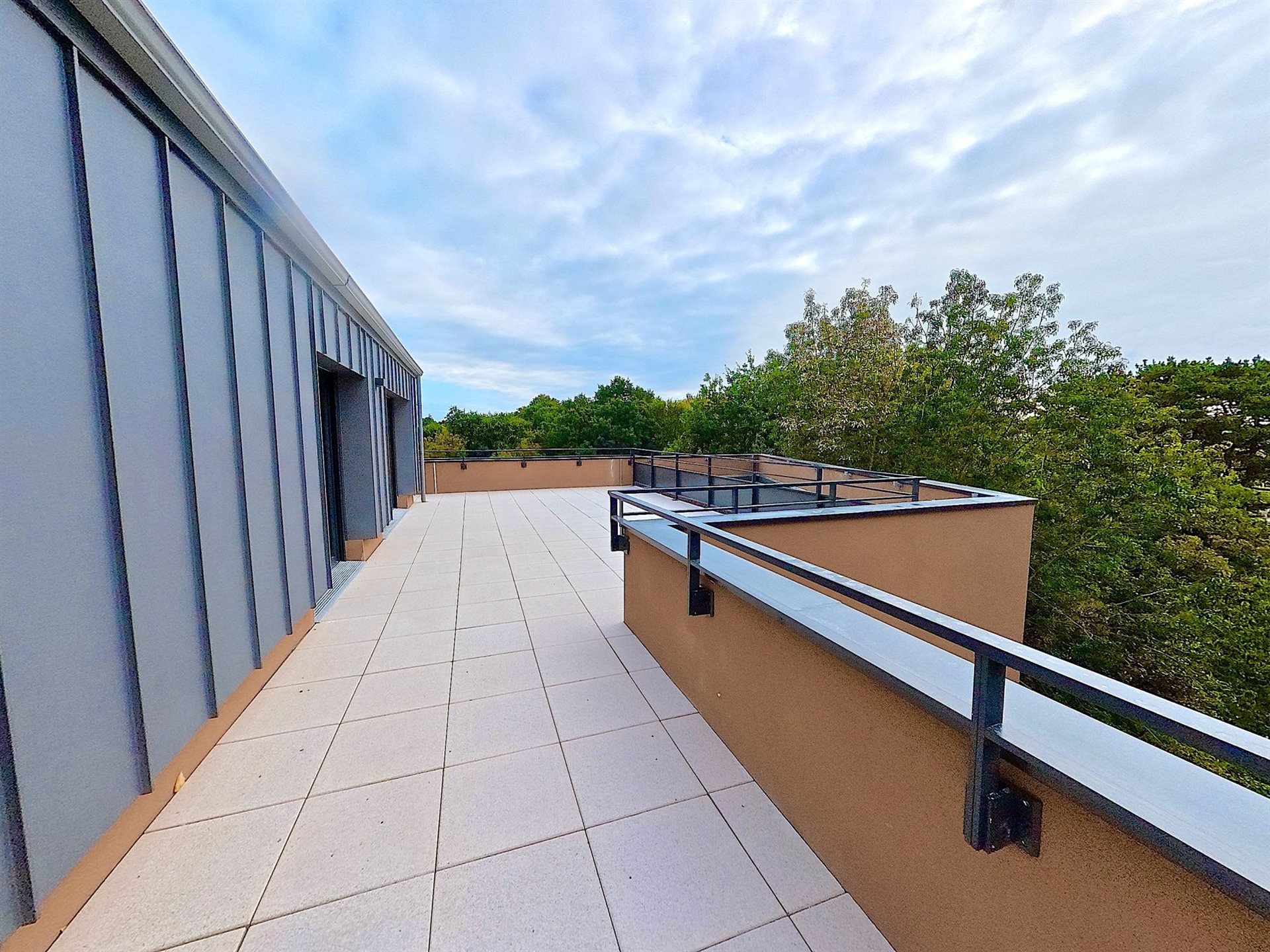 Appartement à vendre, 100m², Saint-Herblain
