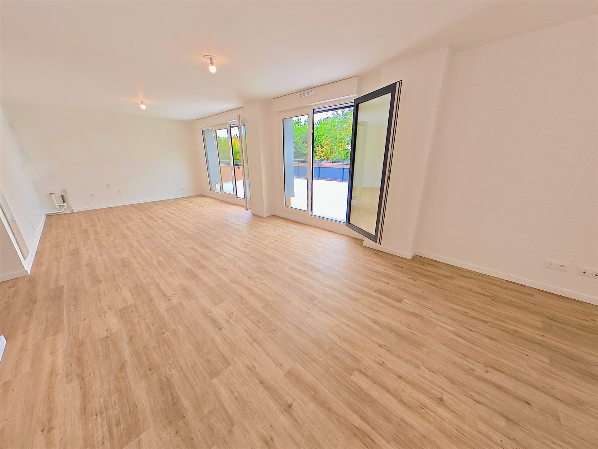 Appartement à vendre, 100m², Saint-Herblain