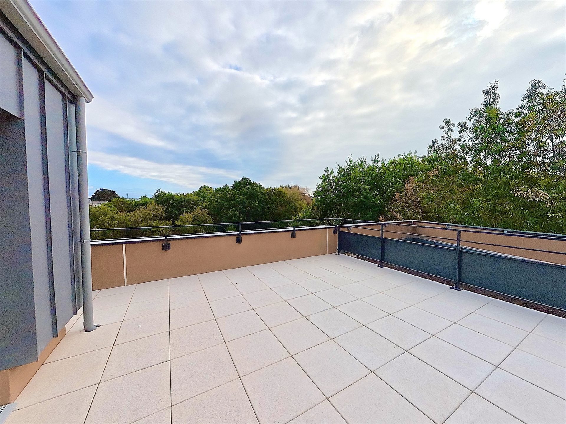 Appartement à vendre, 100m², Saint-Herblain
