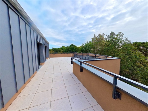 4 pièces 100 m² · à Saint-Herblain · 100 m² · 487 000 €