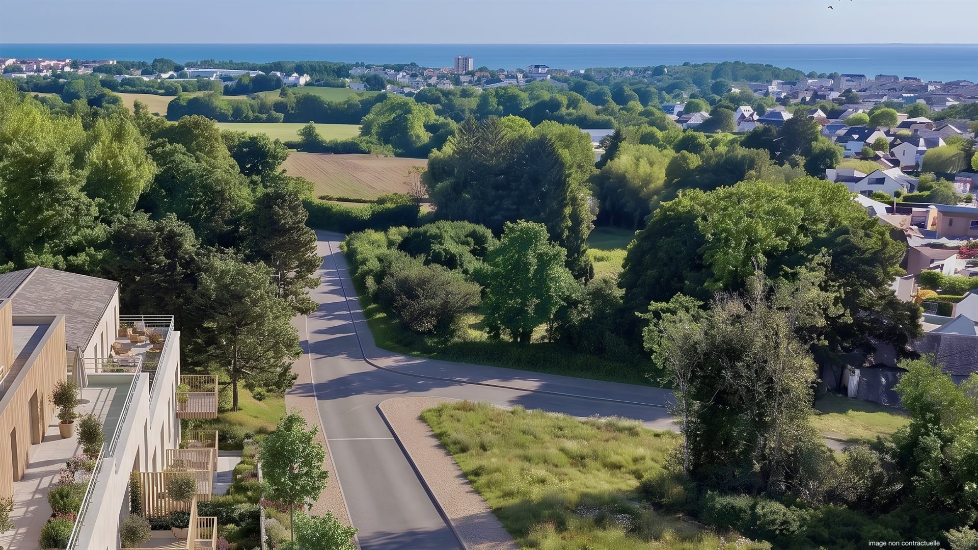 Appartement à vendre, 67m², Cherbourg-en-Cotentin