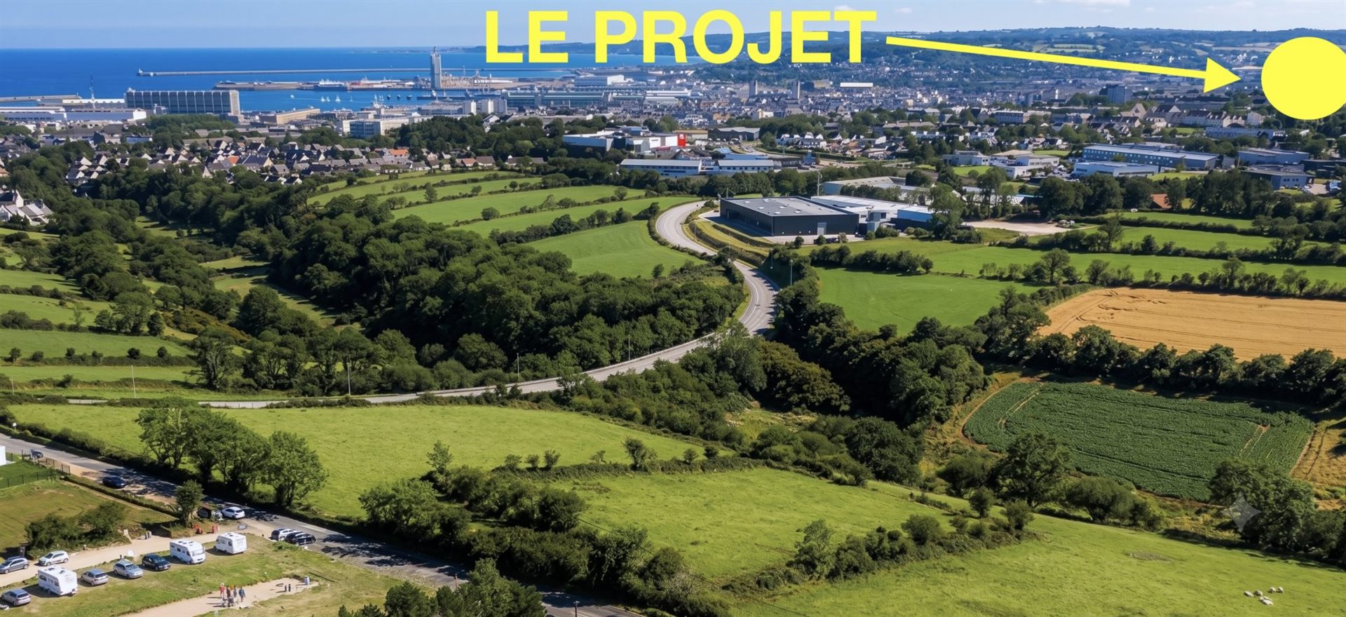 Appartement à vendre, 67m², Cherbourg-en-Cotentin