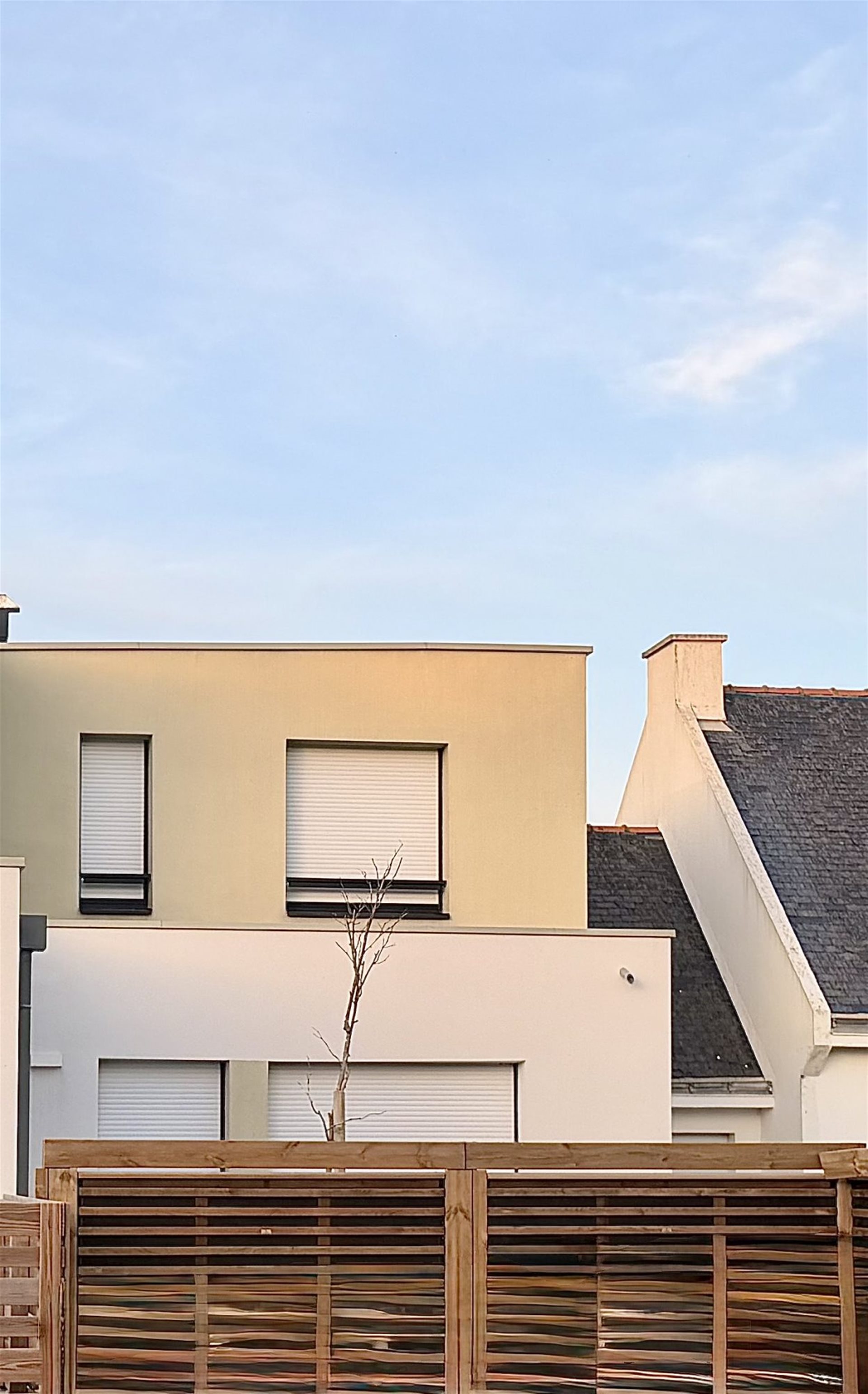 Appartement à vendre, 91m², La Turballe
